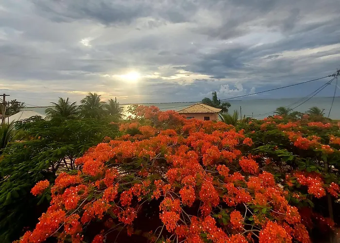 Aloha Casas De Temporada