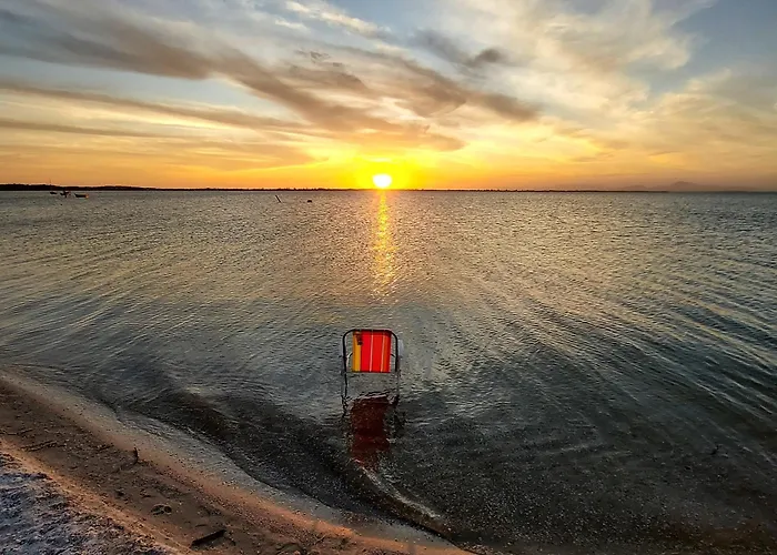 Aloha Casas De Temporada