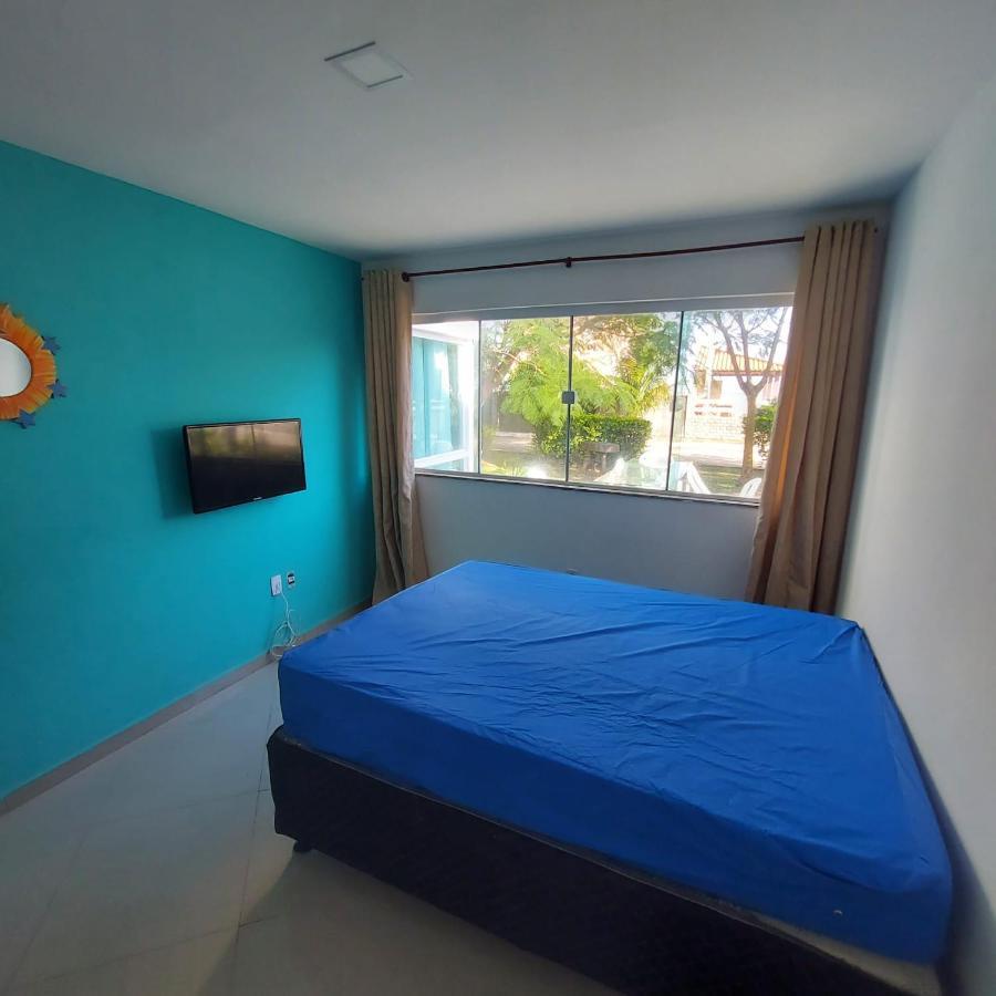 Aloha Casas De Temporada *