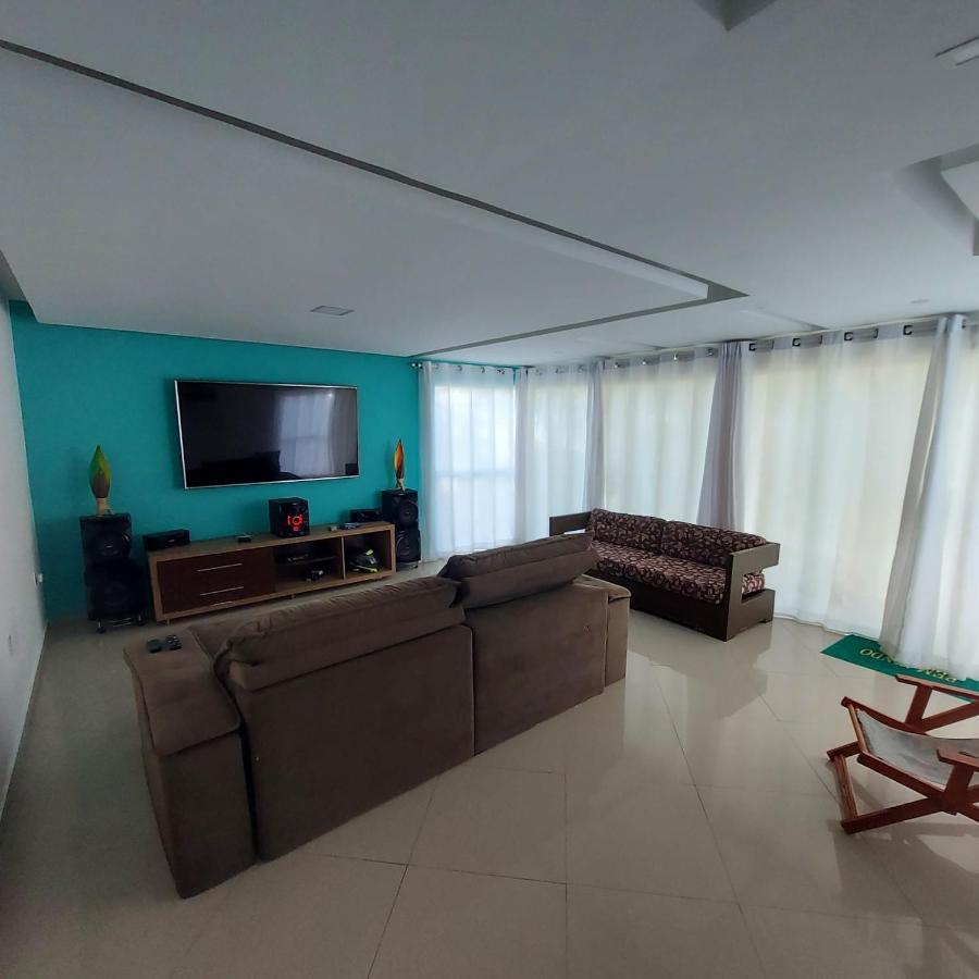 Aloha Casas De Temporada *