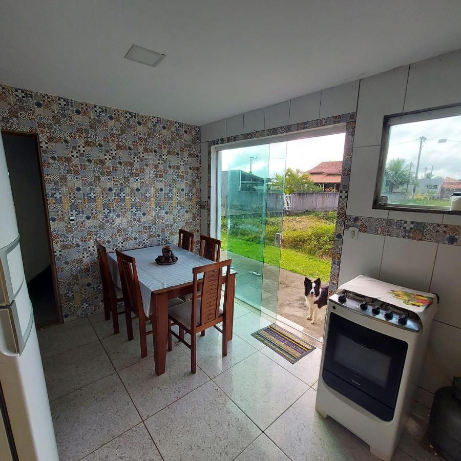 Holiday home Aloha Casas De Temporada *