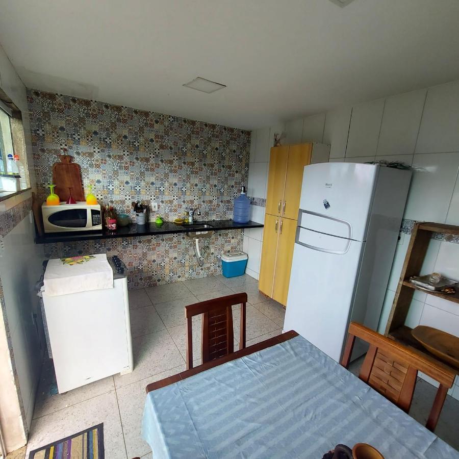 Holiday home Aloha Casas De Temporada Arraial do Cabo