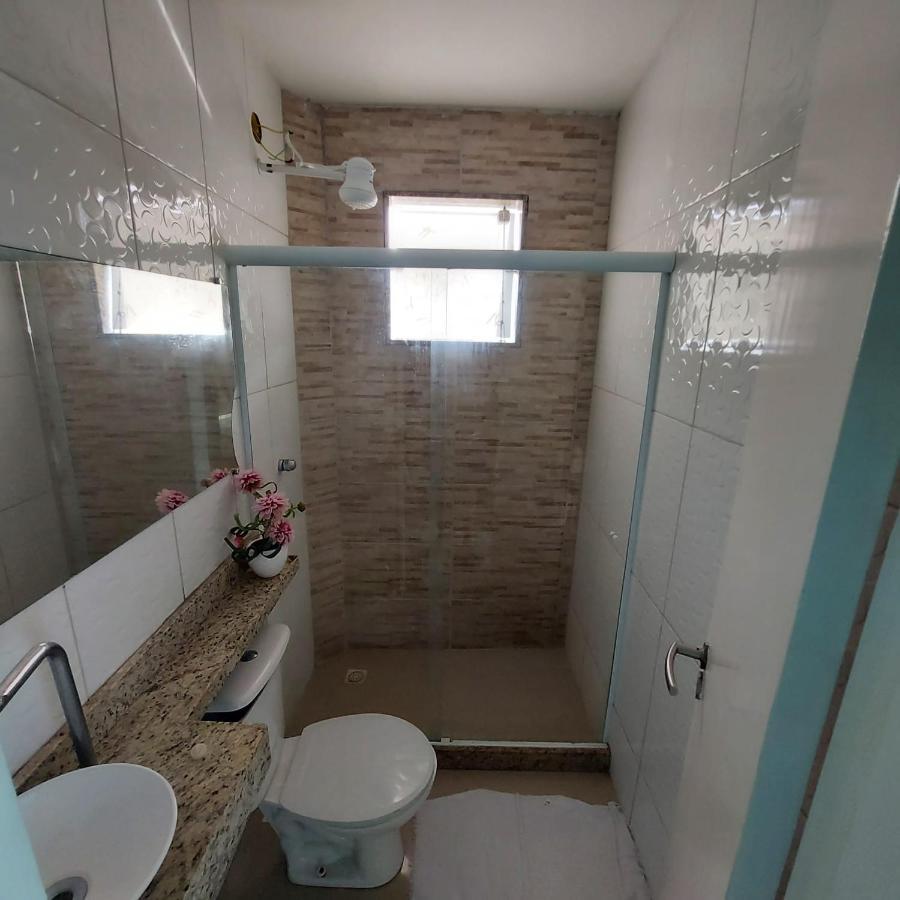Holiday home Aloha Casas De Temporada *