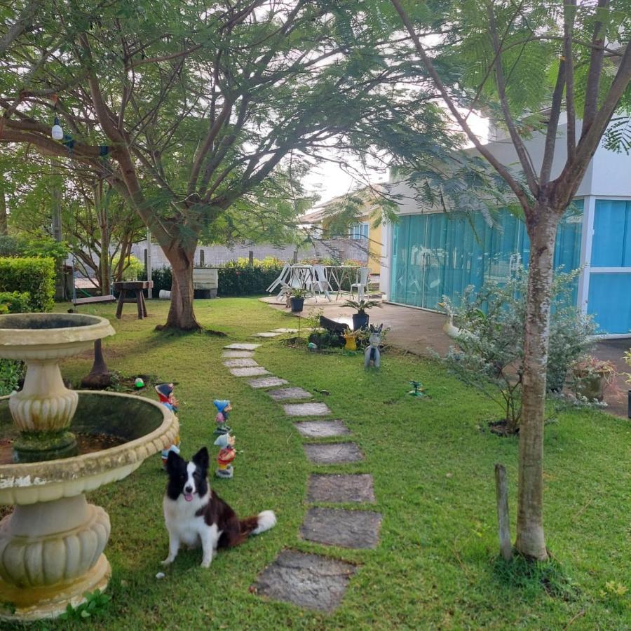 Aloha Casas De Temporada Holiday home