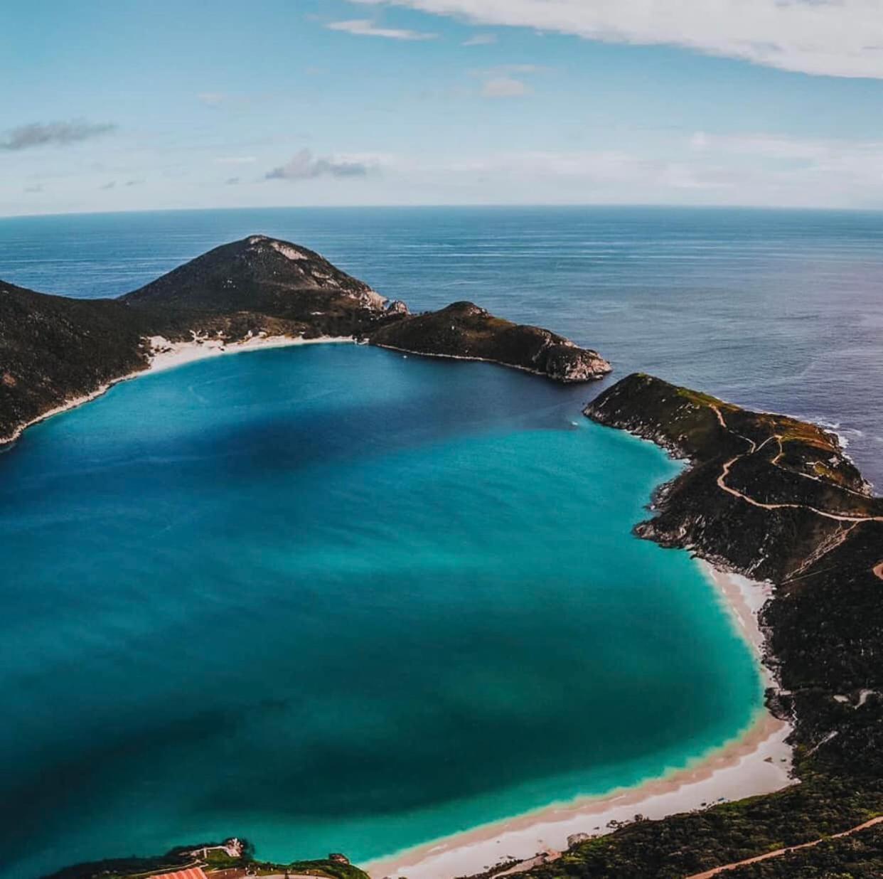 Aloha Casas De Temporada Holiday home Arraial do Cabo