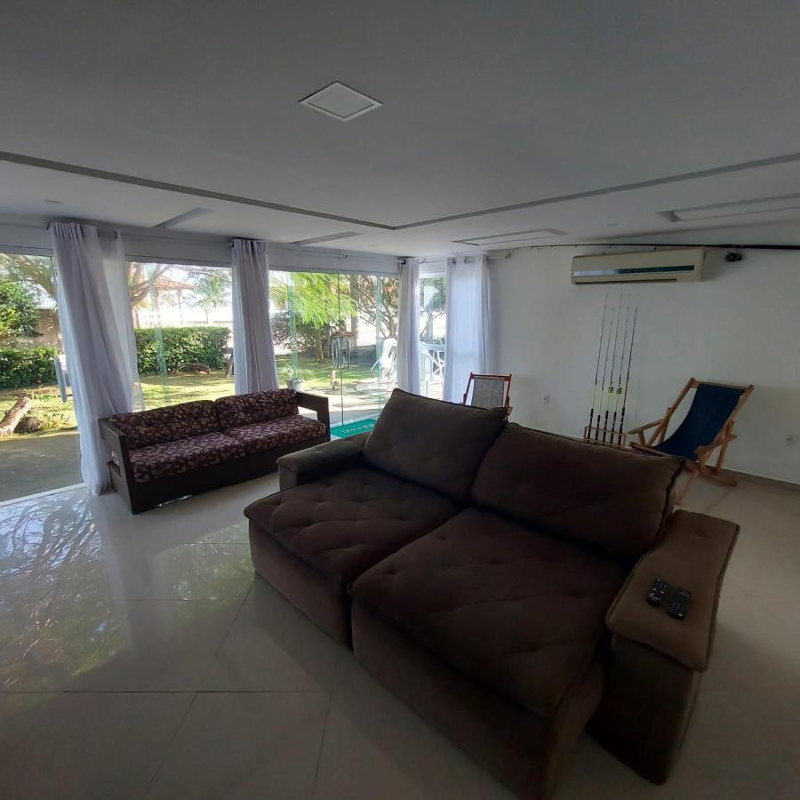 Aloha Casas De Temporada *